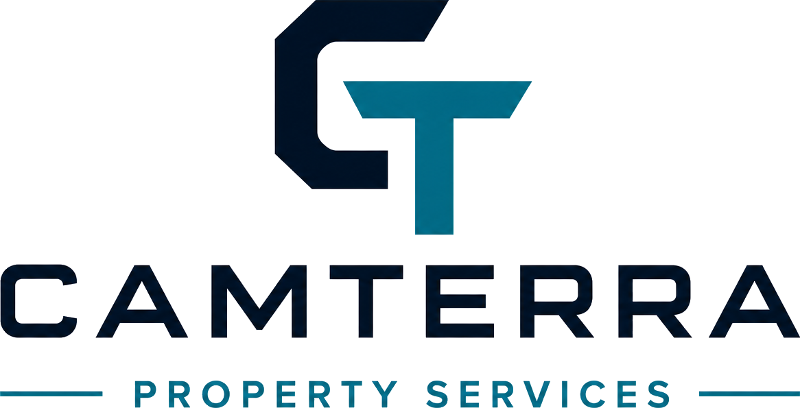 CAMTERRA Property Services logo